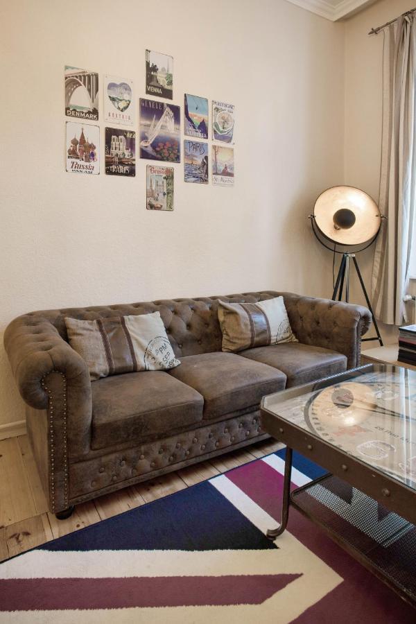 Appartement Marquardt *