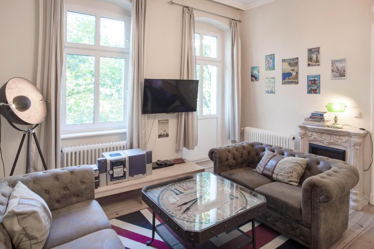 Appartement Marquardt