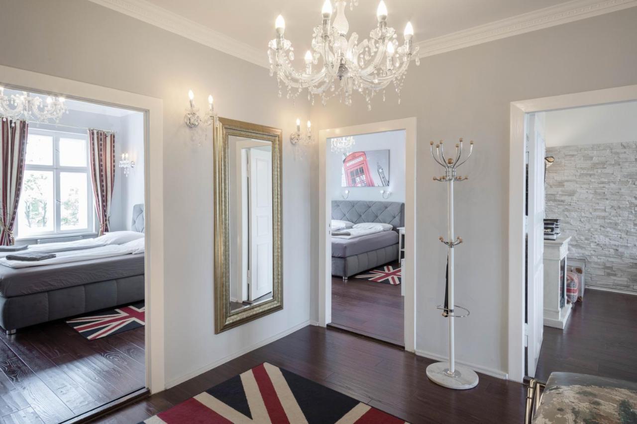 Marquardt Appartement *