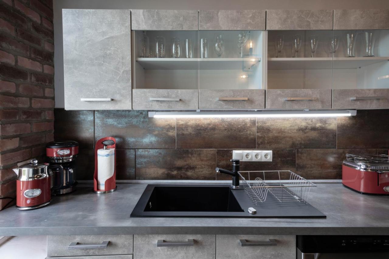 Appartement Marquardt Berlijn