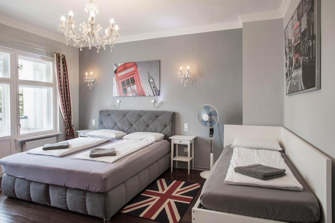 Appartement Marquardt