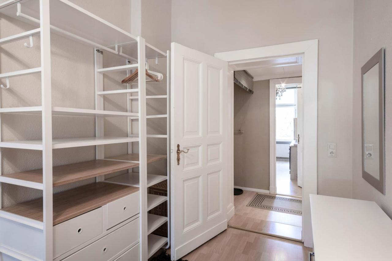 Appartement Marquardt Berlijn