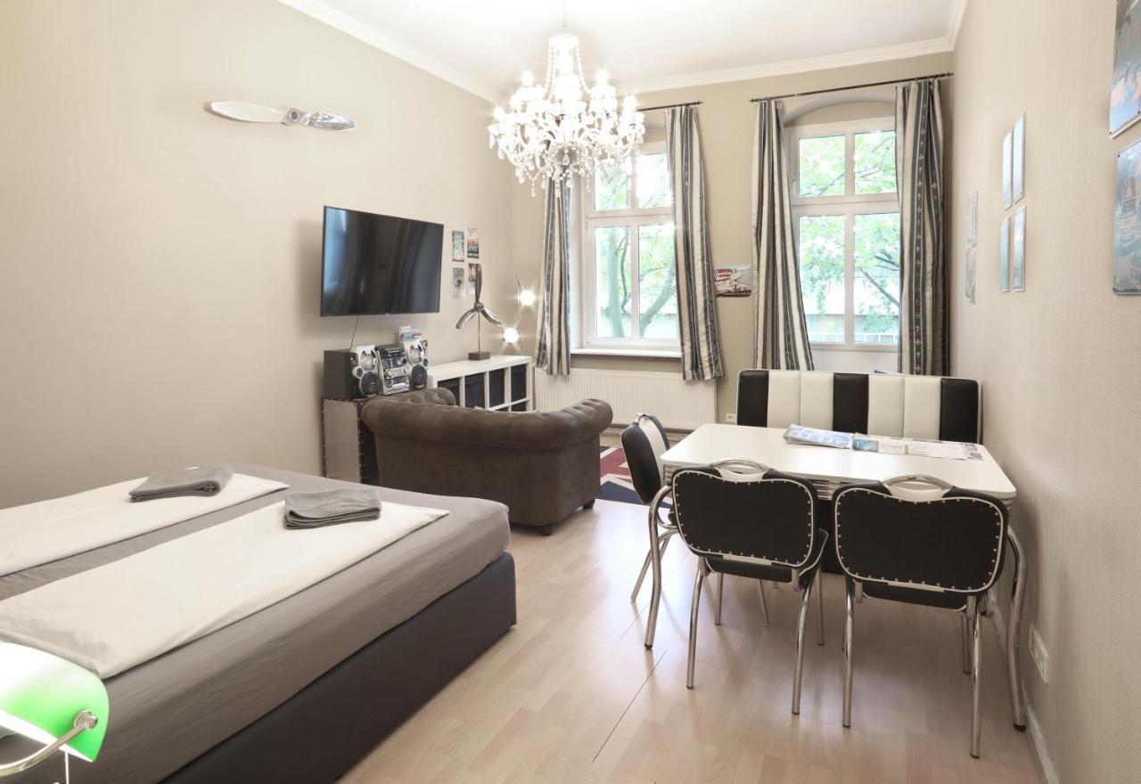 Marquardt Appartement *