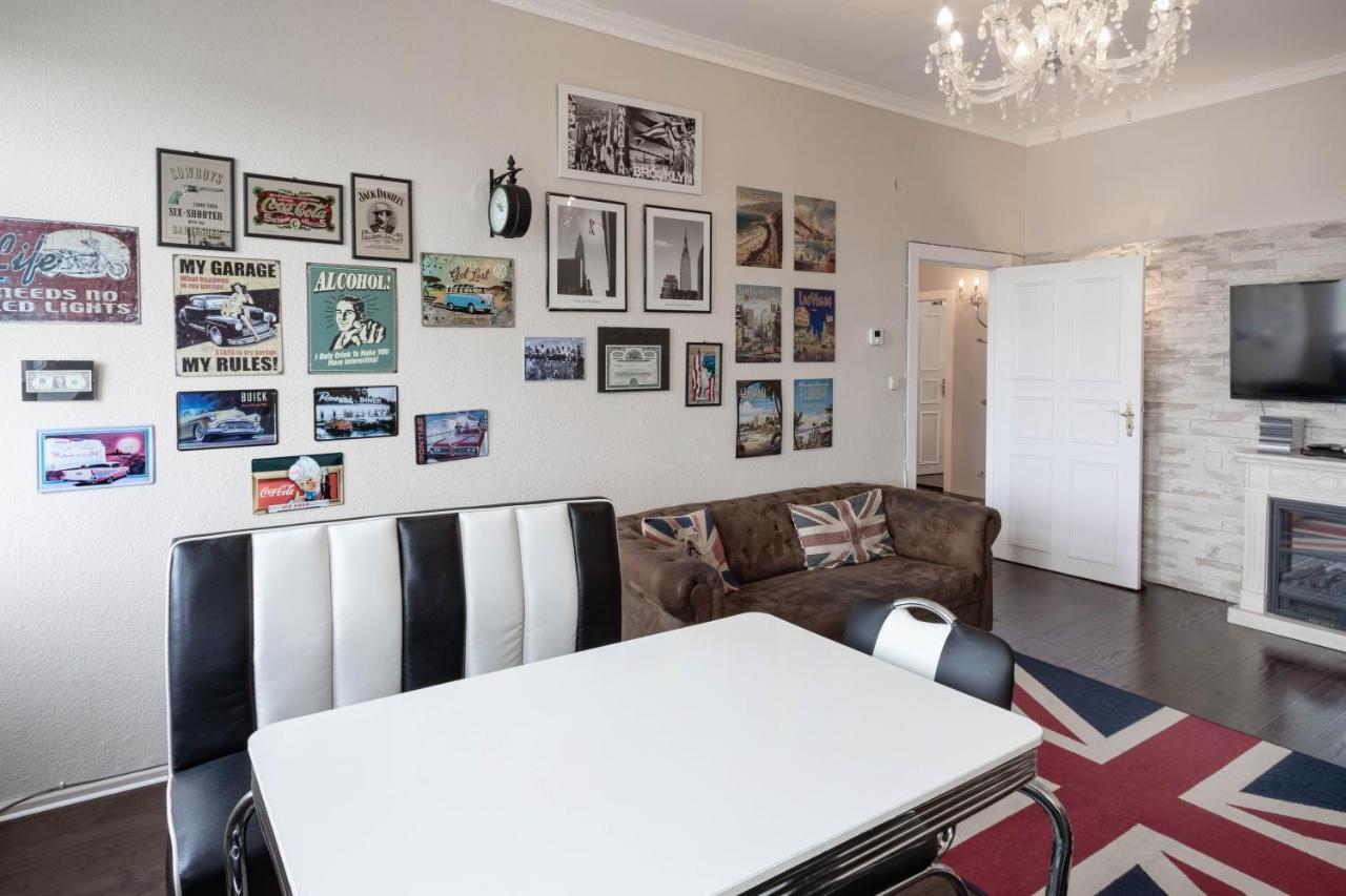 Appartement Marquardt