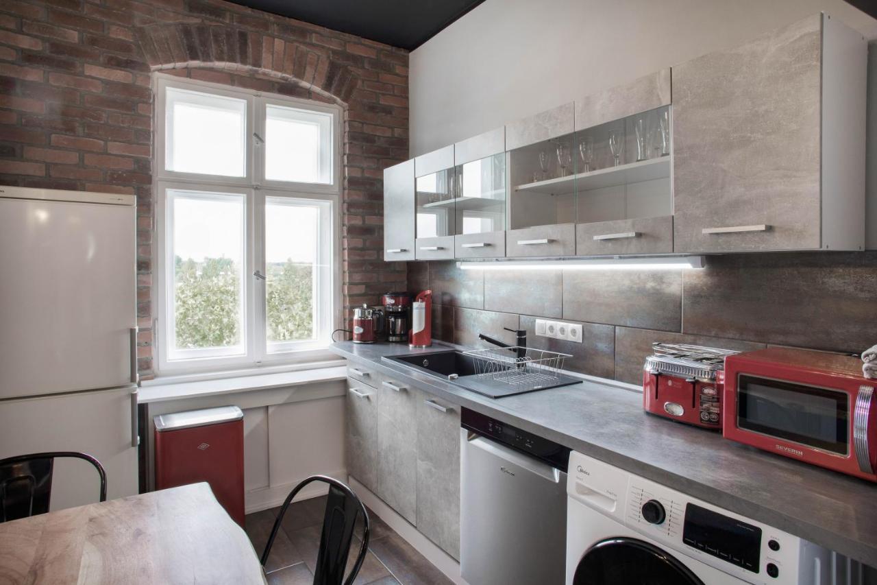 Marquardt Appartement Berlijn