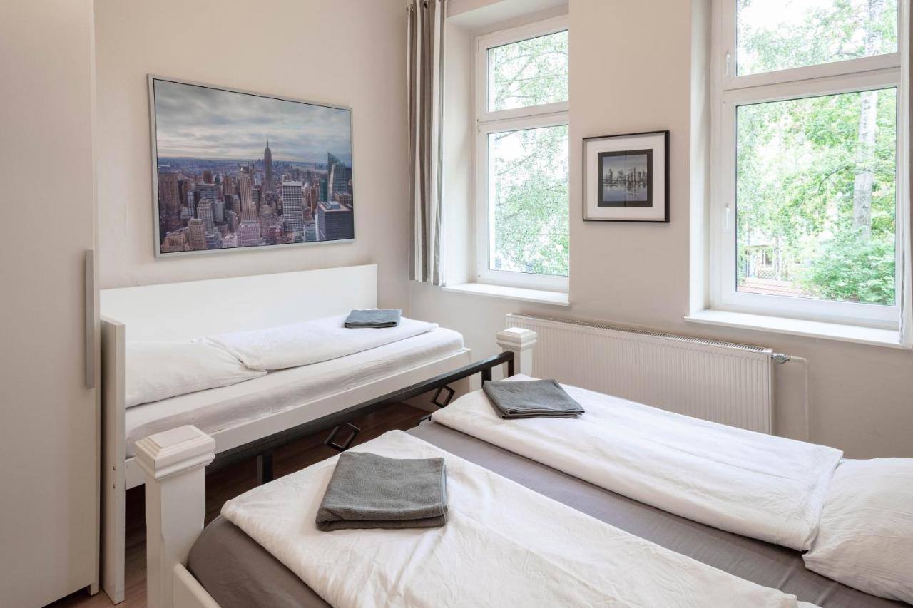 Marquardt Appartement *