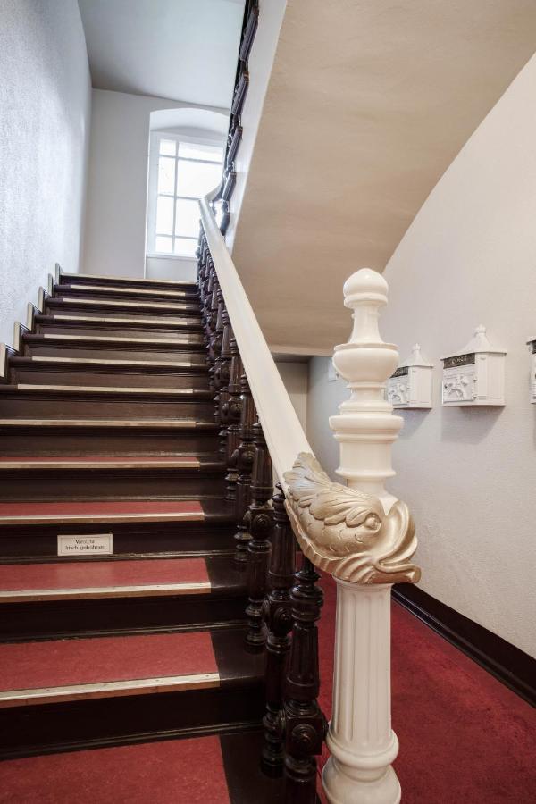 Appartement Marquardt Berlijn