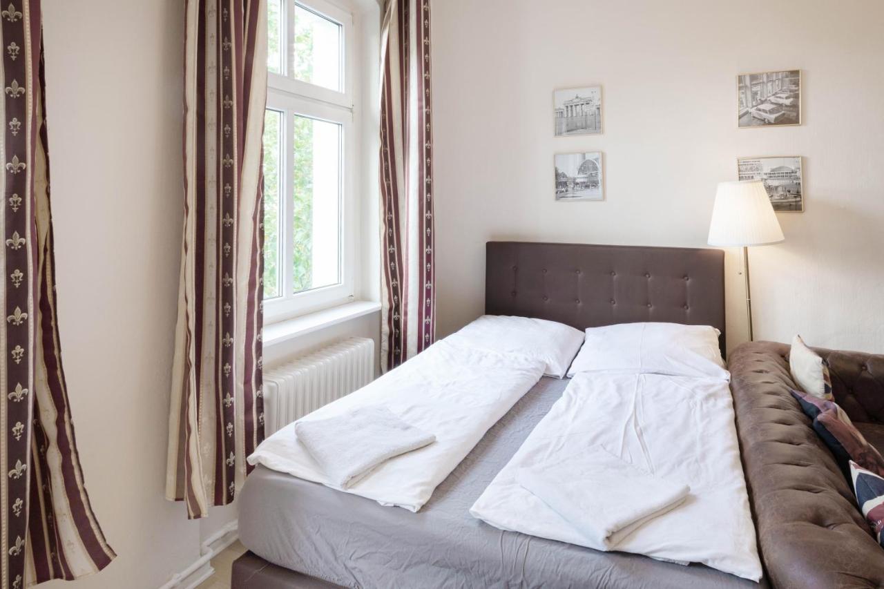 Appartement Marquardt