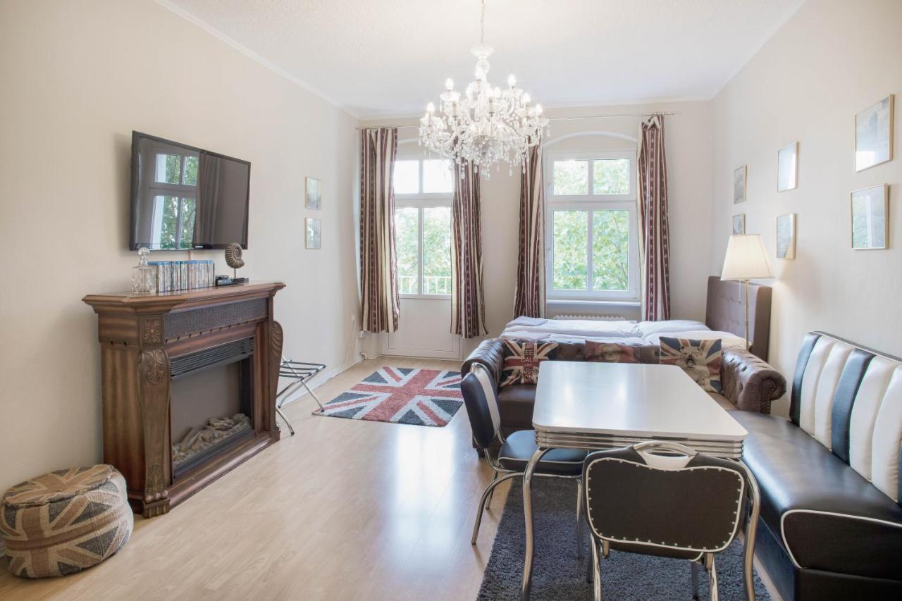 Appartement Marquardt