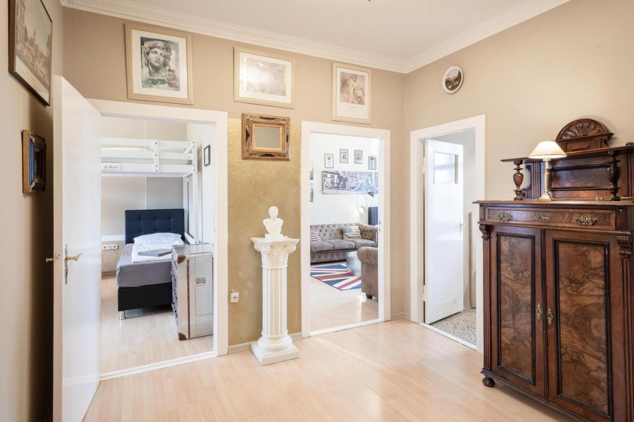 Appartement Marquardt *