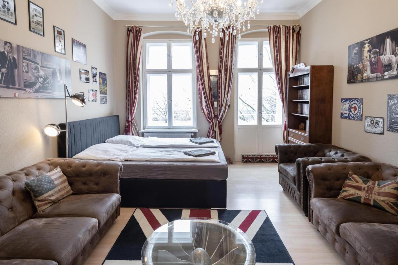 Marquardt Appartement *