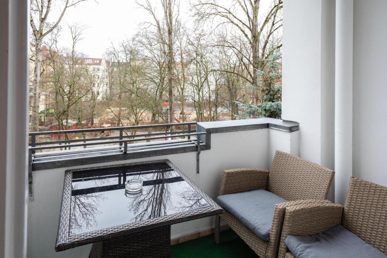 Appartement Marquardt *