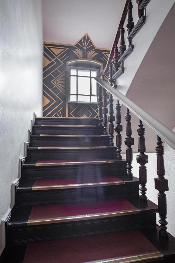 Appartement Marquardt
