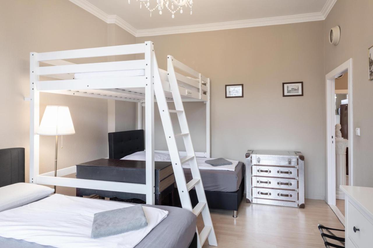 Appartement Marquardt