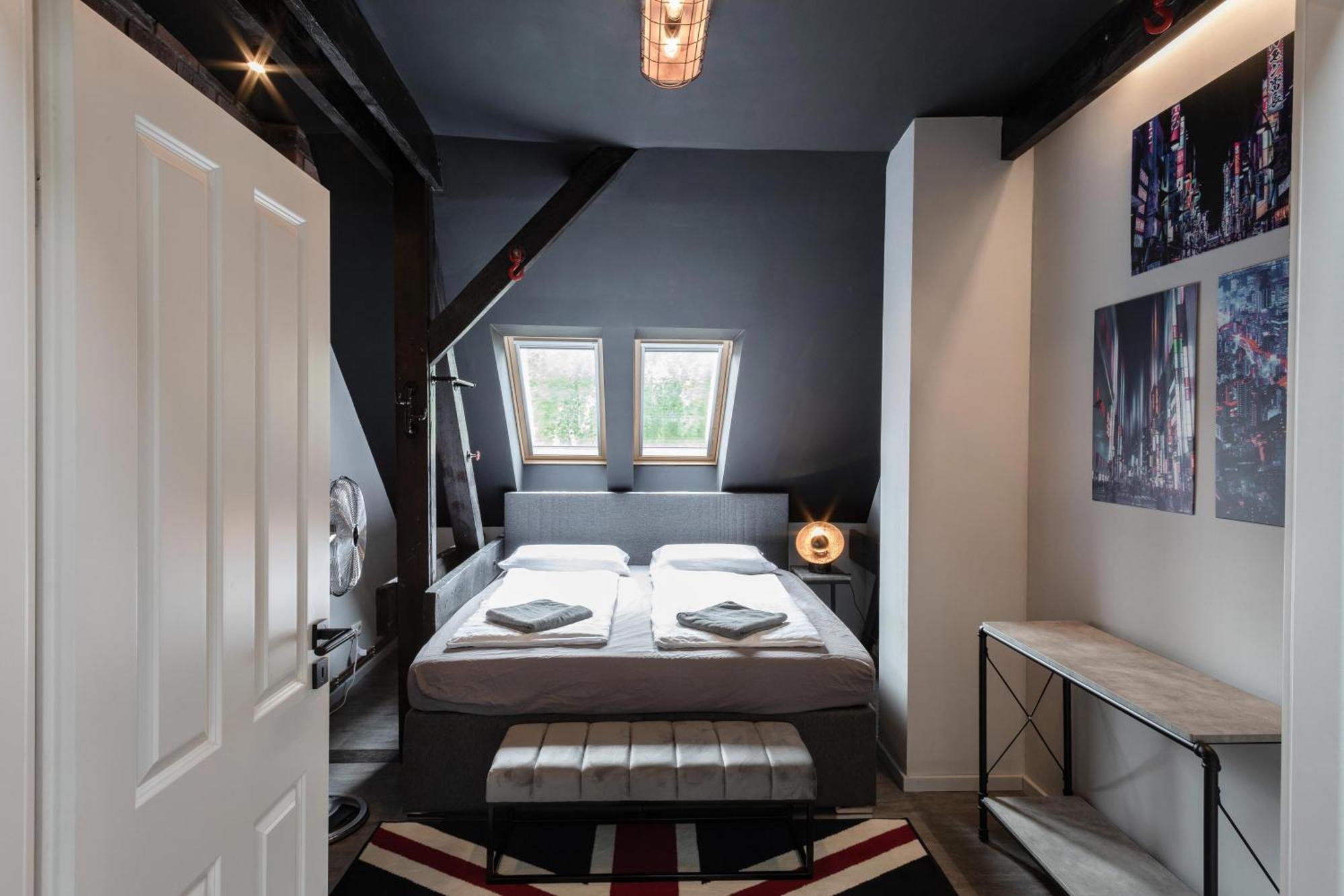Marquardt Appartement *
