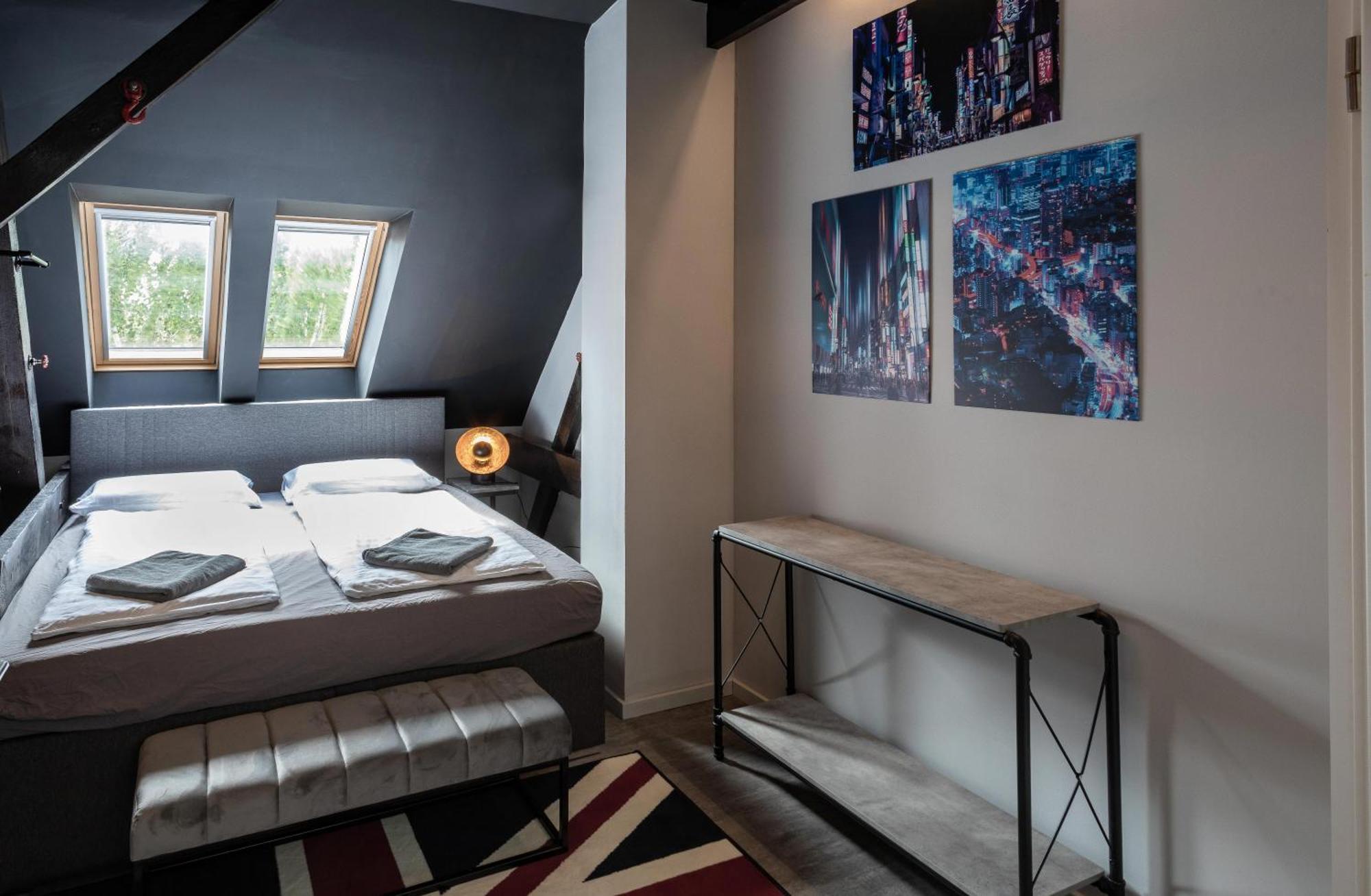 Appartement Marquardt