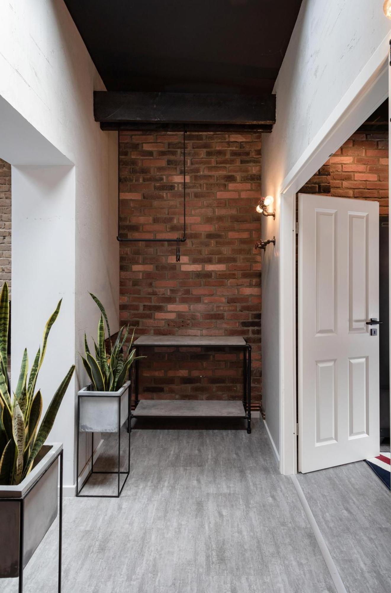Appartement Marquardt Berlijn