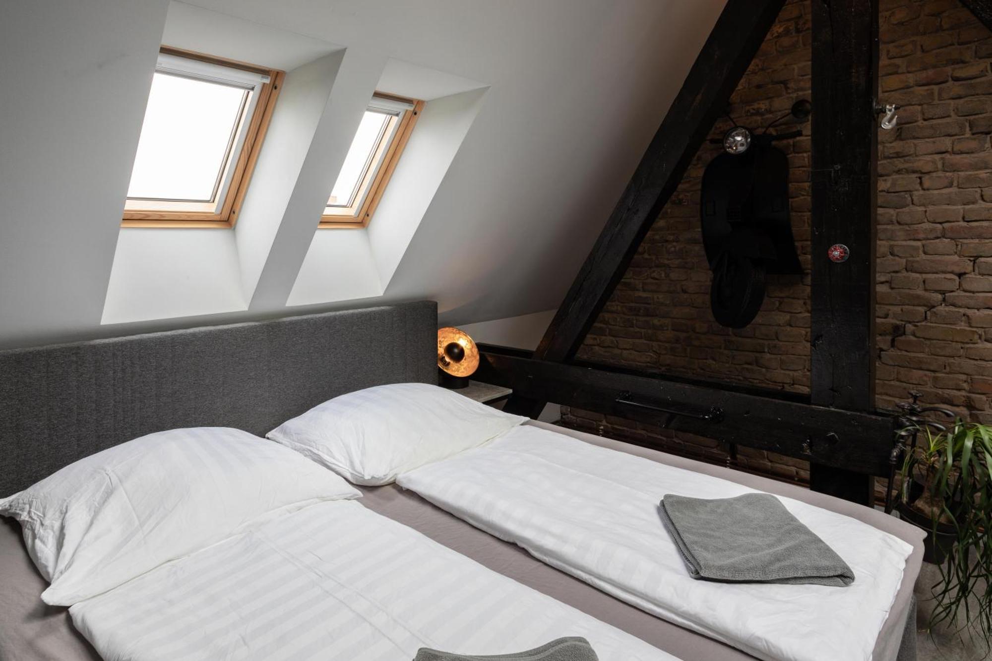 Appartement Marquardt