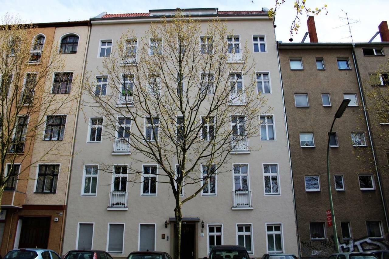 Marquardt * Berlijn